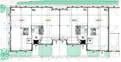 logistics - Light Industrial Premises / Offices For Rent - Planimetria thumbnail - 1