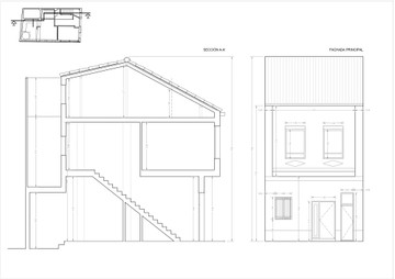 living - Casa / villa de 135m² en venta en Extramurs, Valencia - featured