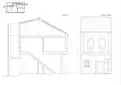 living - Casa / villa de 135m² en venta en Extramurs, Valencia - Plano del piso thumbnail - 1
