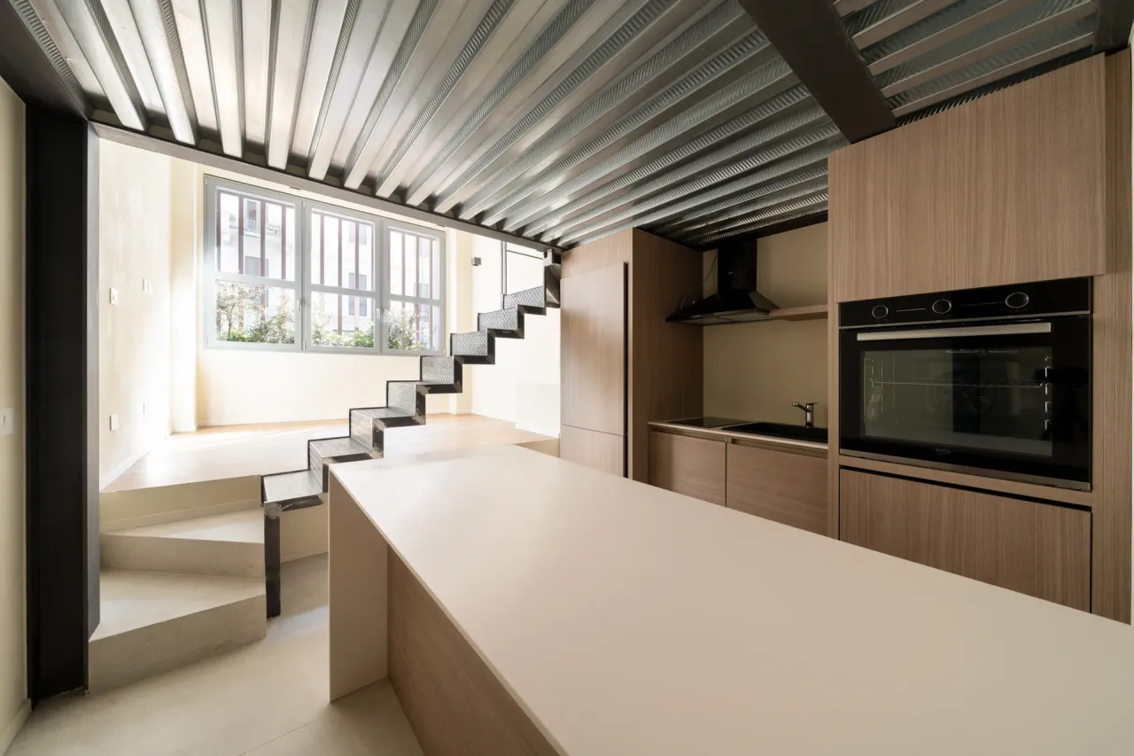 living - Govone 19 - Living - Dils - gallery - 2