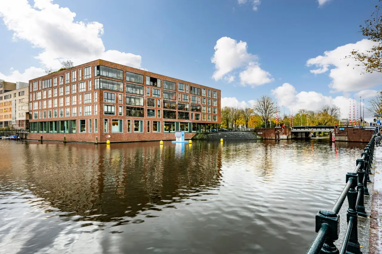 office - Anne Frankstraat 31 - Office - Dils - gallery - 4