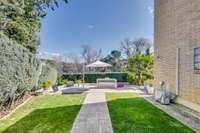 living - Casa / villa de 391m² en venta en Santo Domingo, Madrid - gallery thumbnail - 10