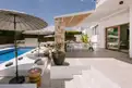 living - Casa / villa de 325m² en venta en San José, Islas Baleares - gallery thumbnail - 8