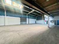 logistics - Warehouse / Offices For Rent - gallery thumbnail - 7