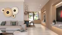 living - 430m² house / villa for sale in Santa Ponsa - gallery thumbnail - 8