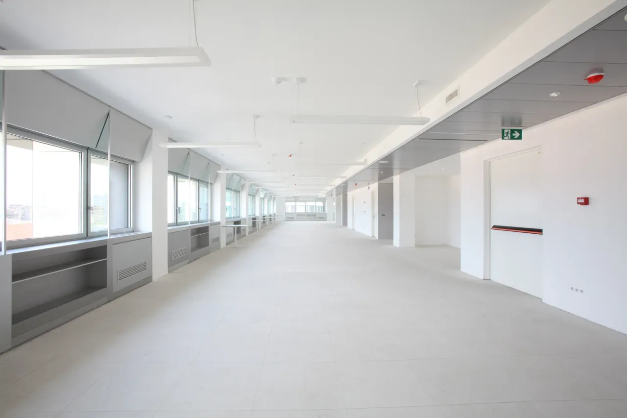 office - Gioia 8 - Uffici - Dils - gallery - 11