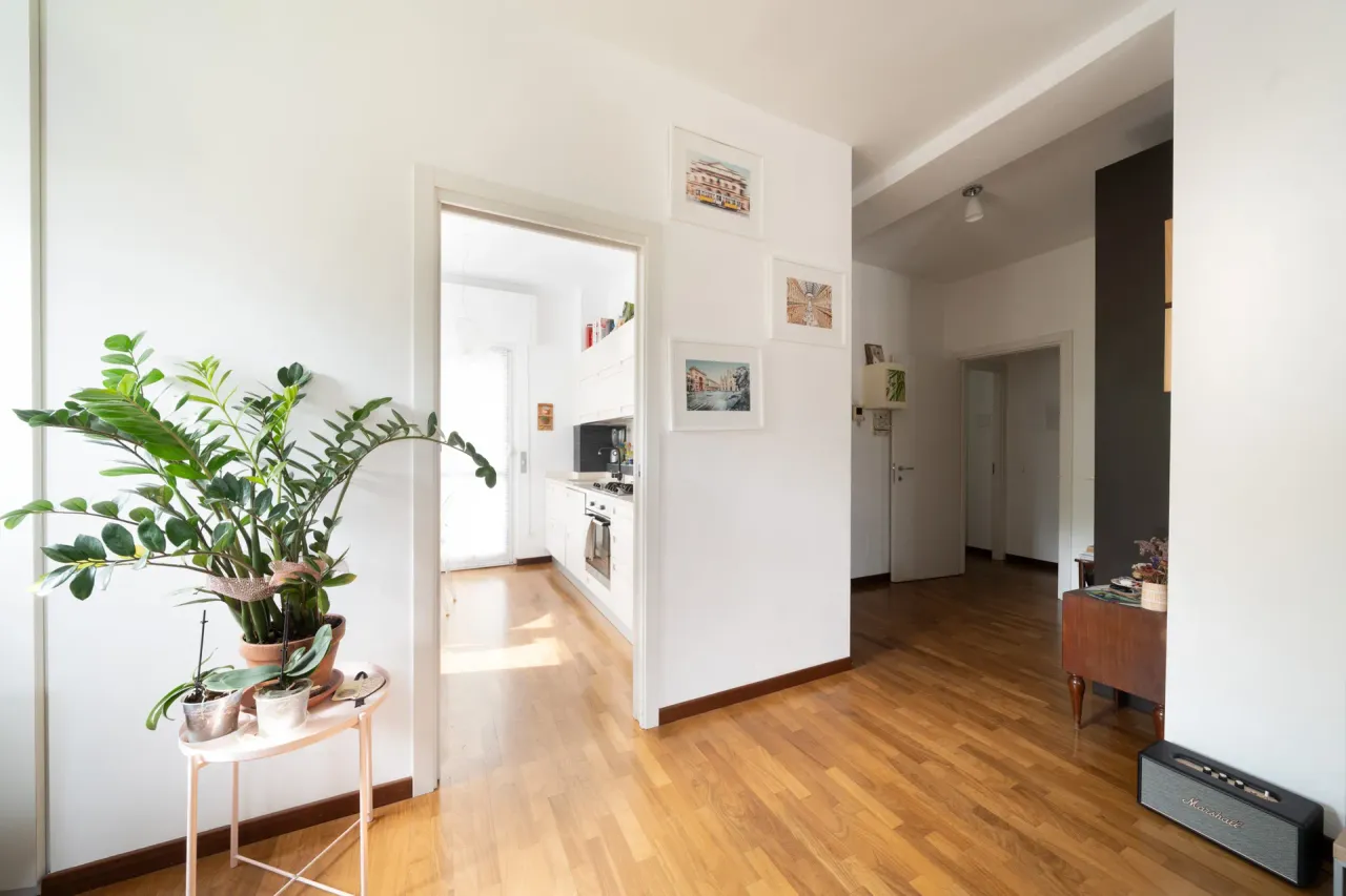 living - Cascina Corba 84 - Living - Dils - gallery - 7