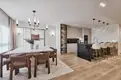living - 253m² apartment for sale in Castellana, Madrid - gallery thumbnail - 1
