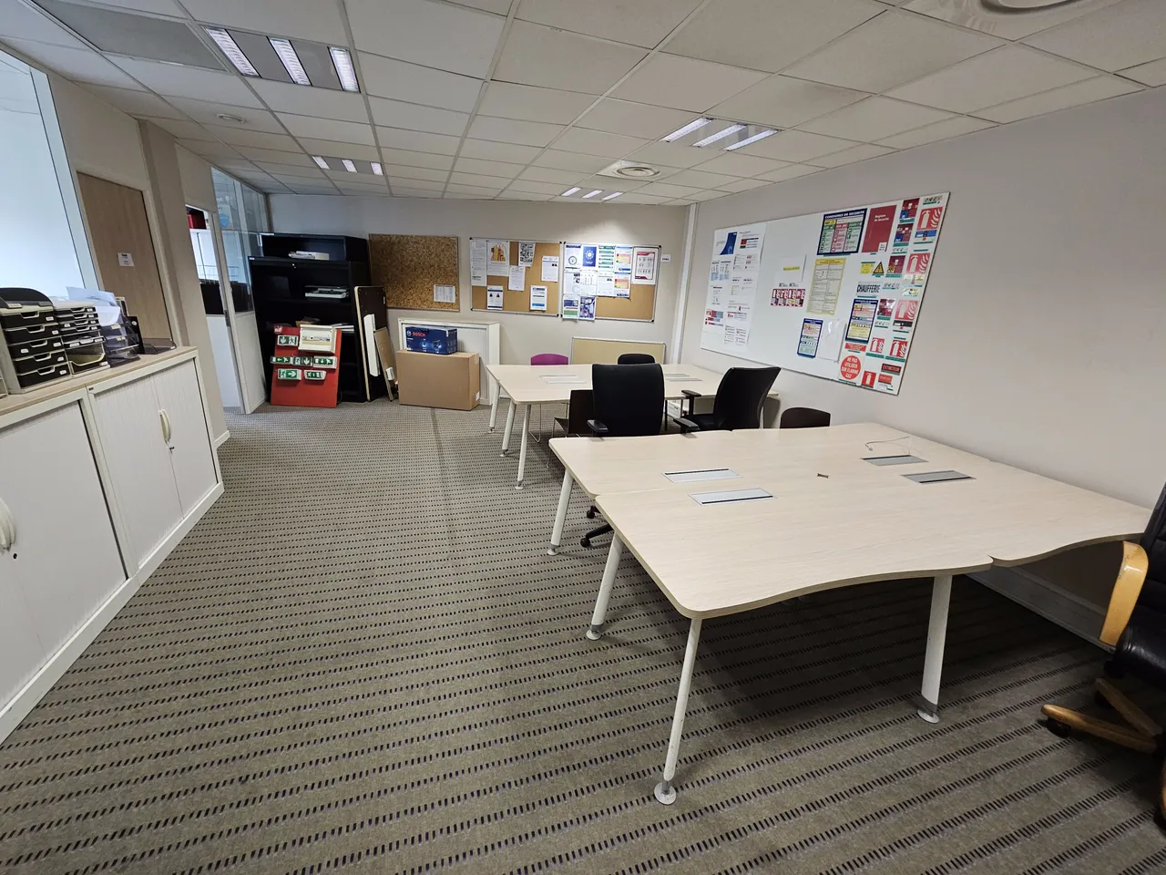 office - Offices For Rent - gallery - 9