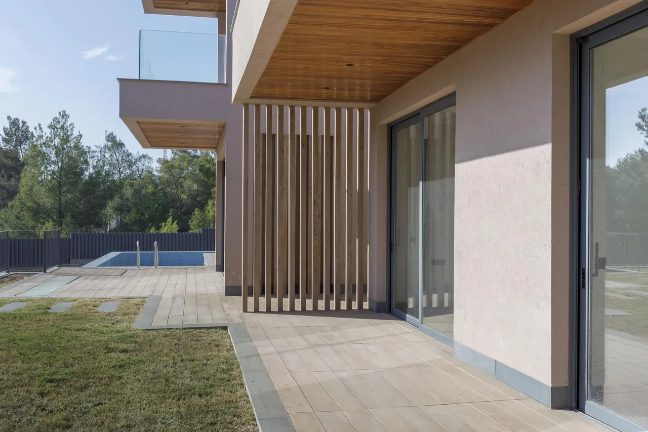 living - Casa / villa de 840m² en venta en Los Monasterios, Valencia - gallery - 7