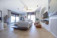 living - Casa / villa de 191m² en venta en El Puig / Puebla Farnals - gallery thumbnail - 7