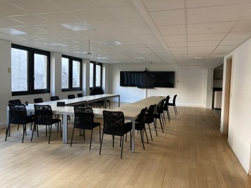 office - Bureaux À Louer - featured