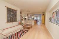 living - Piso de 169m² con 23m² terraza en venta en Sant Gervasi - La Bonanova - gallery thumbnail - 9