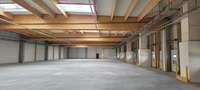 logistics - Courier Warehouse For Rent - gallery thumbnail - 5