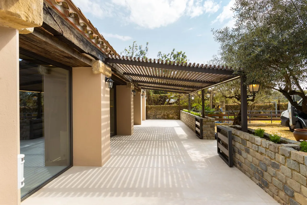 living - Casa / villa de 713m² en venta en Sant Pol de Mar - gallery - 7