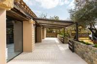 living - Casa / villa de 713m² en venta en Sant Pol de Mar - gallery thumbnail - 7