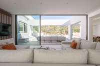living - Casa / villa de 487m² en venta en Santa Eulalia - gallery thumbnail - 8