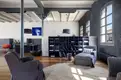 living - 251m² apartment with 13m² terrace for rent in Gótico - gallery thumbnail - 6