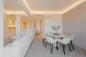 living - Piso de 126m² en alquiler en El Mercat, Valencia - gallery thumbnail - 3