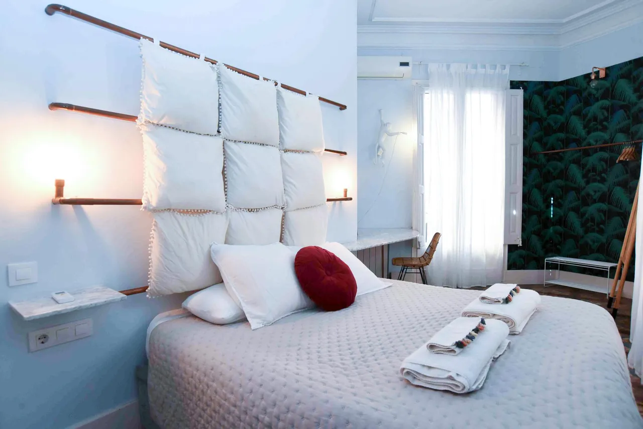 living - Piso de 160m² con 60m² terraza en venta en Gràcia - gallery - 4