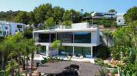 living - Casa / villa de 314m² en venta en San José, Islas Baleares - gallery thumbnail - 4