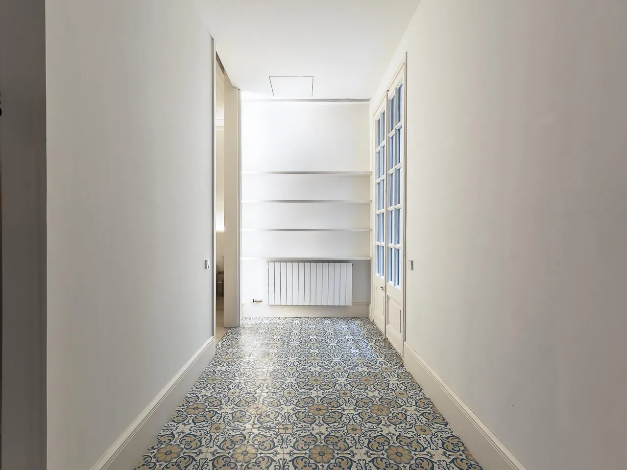 living - Piso de 253m² con 67m² terraza en venta en El Born - gallery - 8