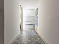 living - Piso de 253m² con 67m² terraza en venta en El Born - gallery thumbnail - 8
