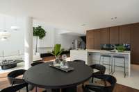 living - 486m² house / villa with 268m² terrace for sale in Sierra Blanca - gallery thumbnail - 7
