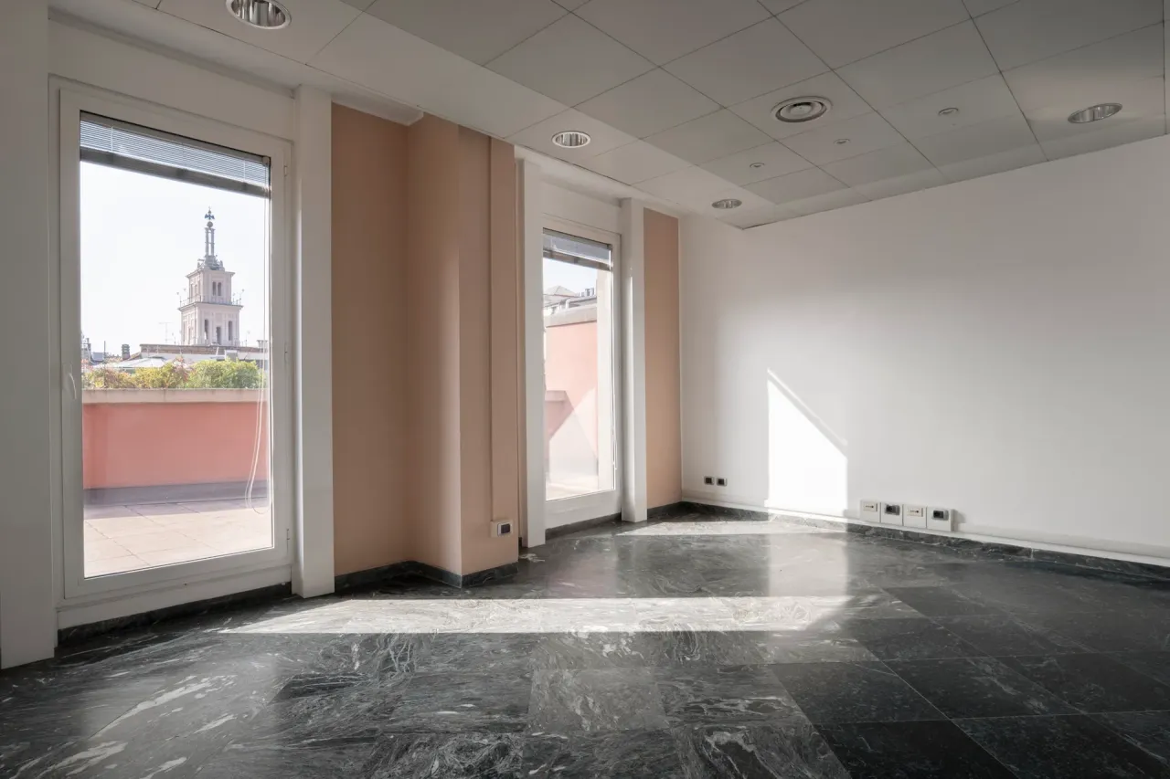 office - Santa Maria Valle 3 - Uffici - Dils - gallery - 12