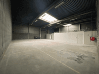 logistics - Light Industrial Premises / Offices For Rent - gallery thumbnail - 8