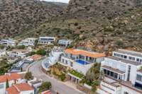 living - Casa / villa de 384m² en venta en Bahía de Rosas - gallery thumbnail - 4