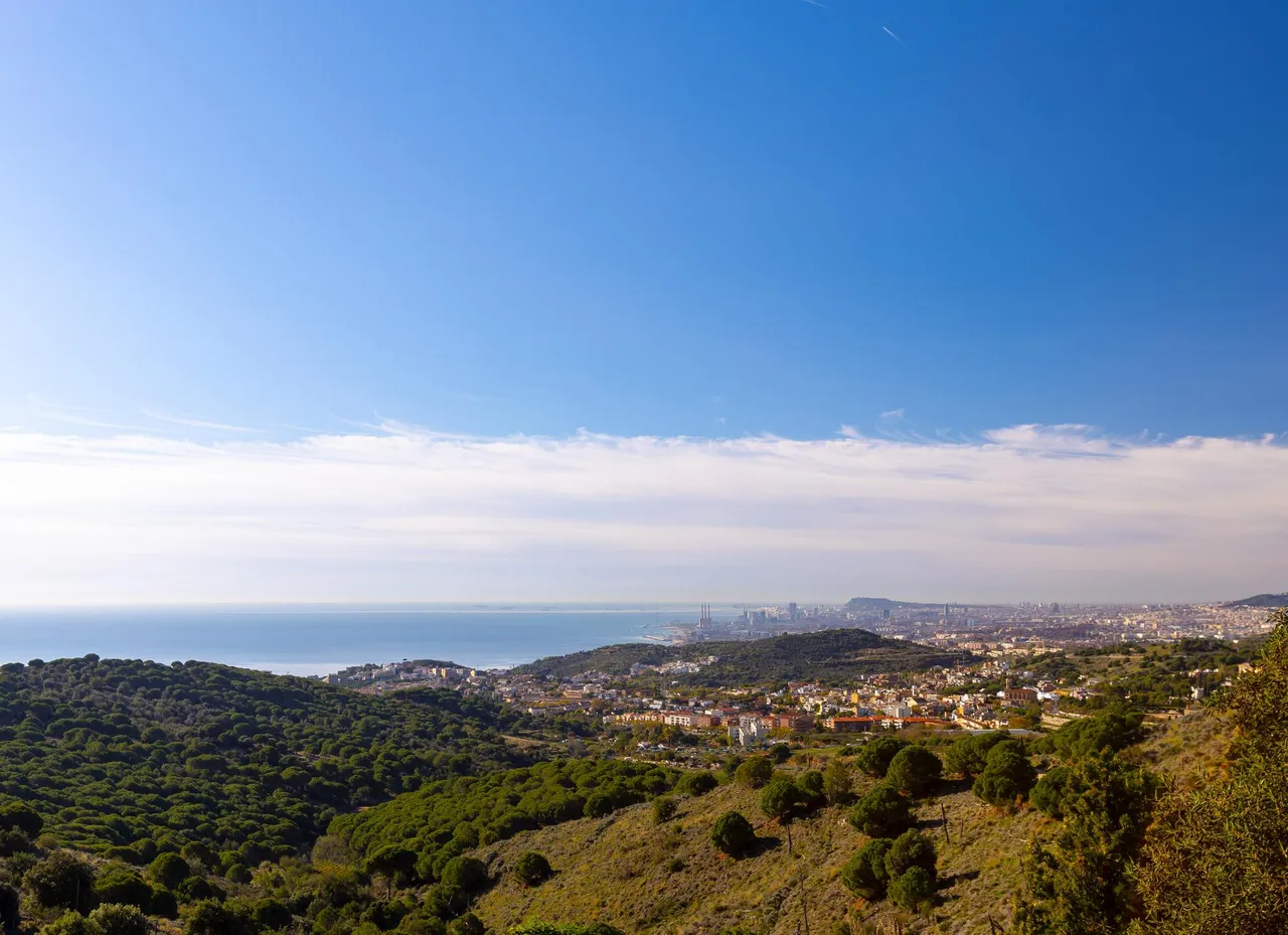 living - 842m² house / villa for sale in Alella, Barcelona - gallery - 5