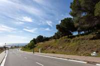 living - 1,566m² plot for sale in Premià de Dalt, Barcelona - gallery thumbnail - 2