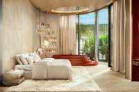 living - Casa Pacha Residences - gallery thumbnail - 8