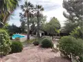 living - 527m² house / villa for sale in La Cañada, Valencia - gallery thumbnail - 6