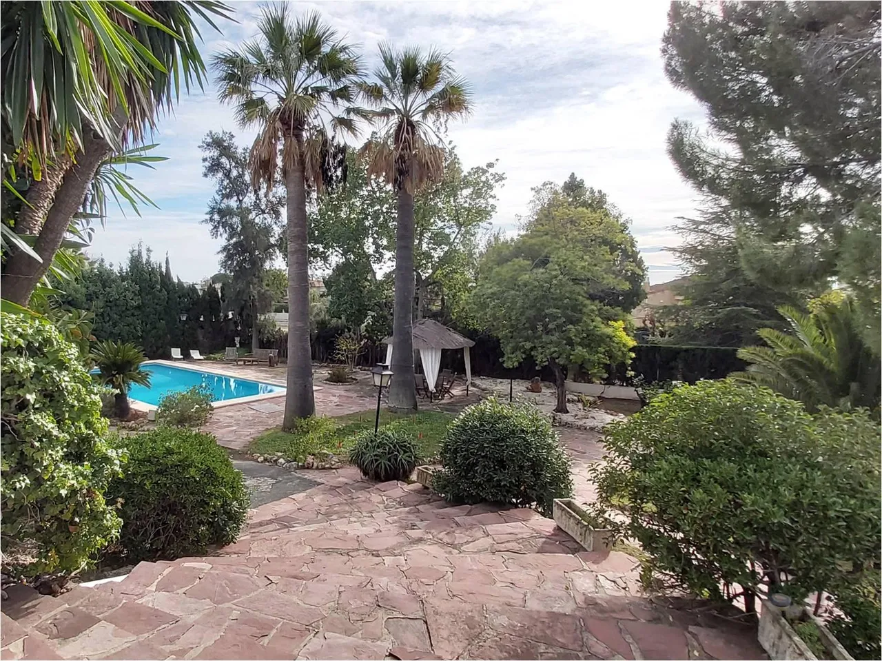 living - Casa / villa de 527m² en venta en La Cañada, Valencia - gallery - 6