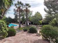 living - Casa / villa de 527m² en venta en La Cañada, Valencia - gallery thumbnail - 6