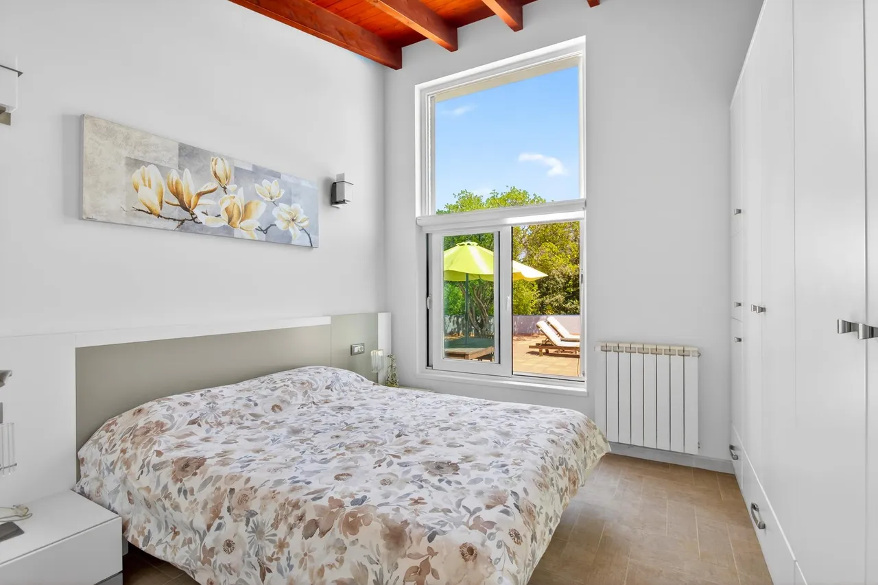 living - Casa / villa de 205m² en venta en Argentona, Barcelona - gallery - 9