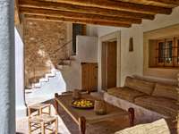 living - Casa / villa de 440m² en venta en Ibiza ciudad - gallery thumbnail - 7