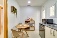 living - 112m² apartment for sale in Eixample Left, Barcelona - gallery thumbnail - 9