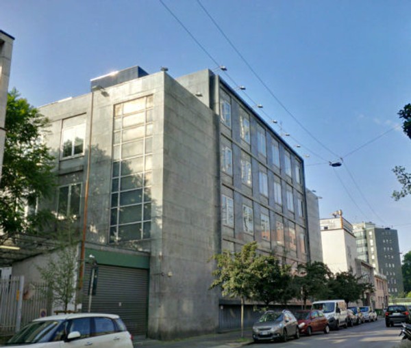 GVA Redilco advisor on the sale of a building in Milan, Corso Sempione area - featured
