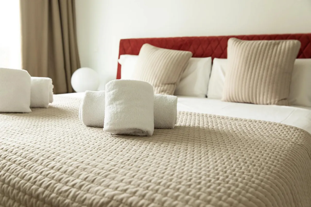 living - 86m² apartment for rent in Poblenou, Barcelona - gallery - 6