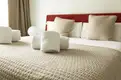 living - 86m² apartment for rent in Poblenou, Barcelona - gallery thumbnail - 6