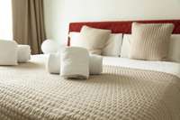 living - 86m² apartment for rent in Poblenou, Barcelona - gallery thumbnail - 6