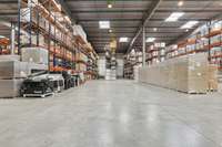 logistics - Entrepôt / Bureaux À Louer - gallery thumbnail - 4