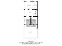 living - 500m² country house for sale in Selva, Balearic Islands - Floor Plan thumbnail - 1