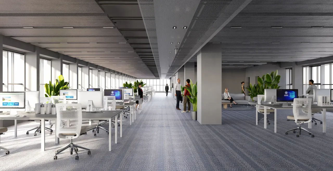 office - Tortona 25 - Office - Dils - gallery - 2