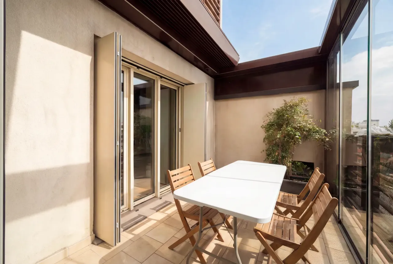 living - Terenzio 1 - Living - Dils - gallery - 3