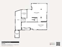 living - 500m² house / villa for rent in Bétera, Valencia - Floor Plan thumbnail - 2