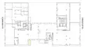 office - San Marco 29 / Solferino 36 - Office - Dils - Verdiepingsplan thumbnail - 1